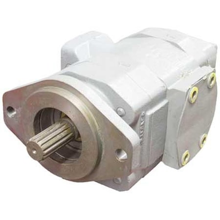 Aftermarket 56001015 REPLACEMENT HYD PUMP 885 LOG LOADER Fits BARKO 560-01015-FLT